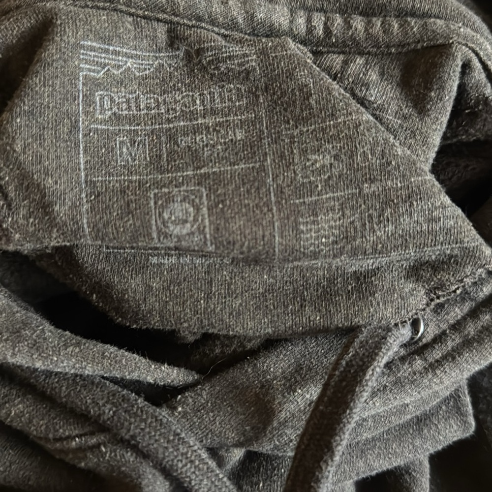 Patagonia Fitz Roy Horizons Uprisal Hoodie - Picture 6 of 6